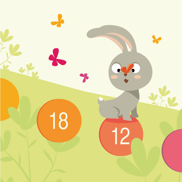 Арифметичні дії множення та ділення. Таблиці множення і ділення чисел 6, 7. Кратне порівняння чисел