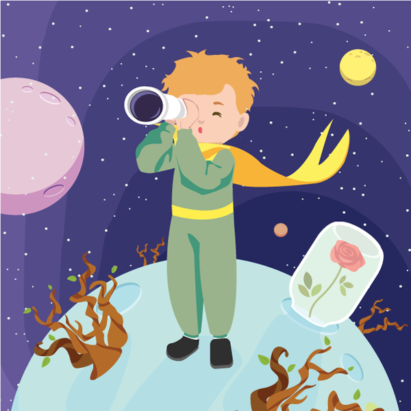 Частини мови. Іменник